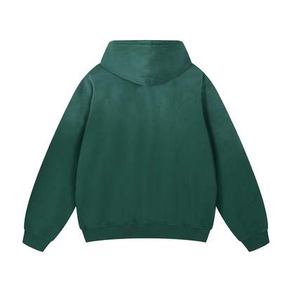 BLANK HOODIE