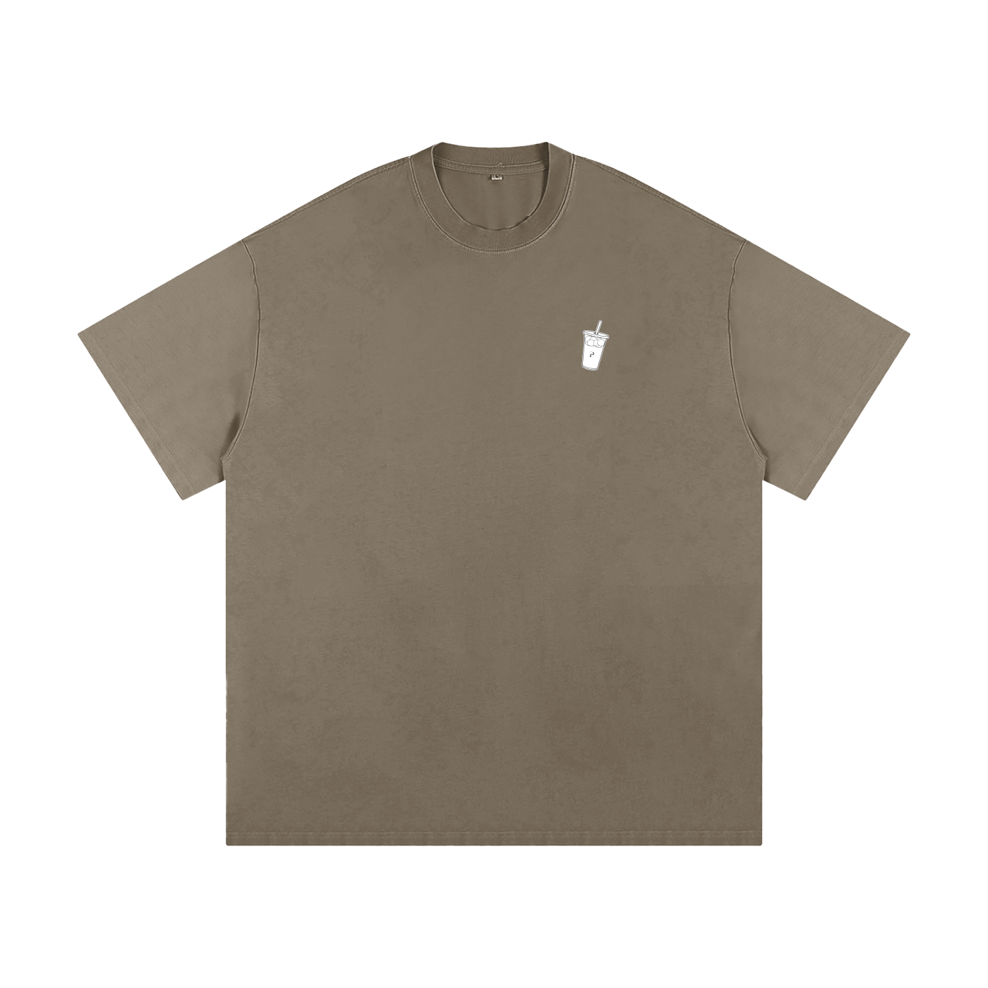 PCC - OVERSIZED TEE