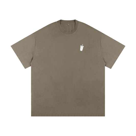 PCC - OVERSIZED TEE