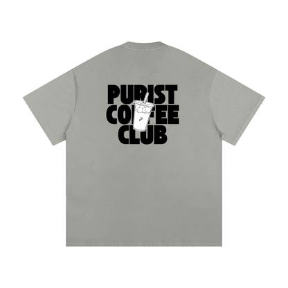 PCC - OVERSIZED TEE