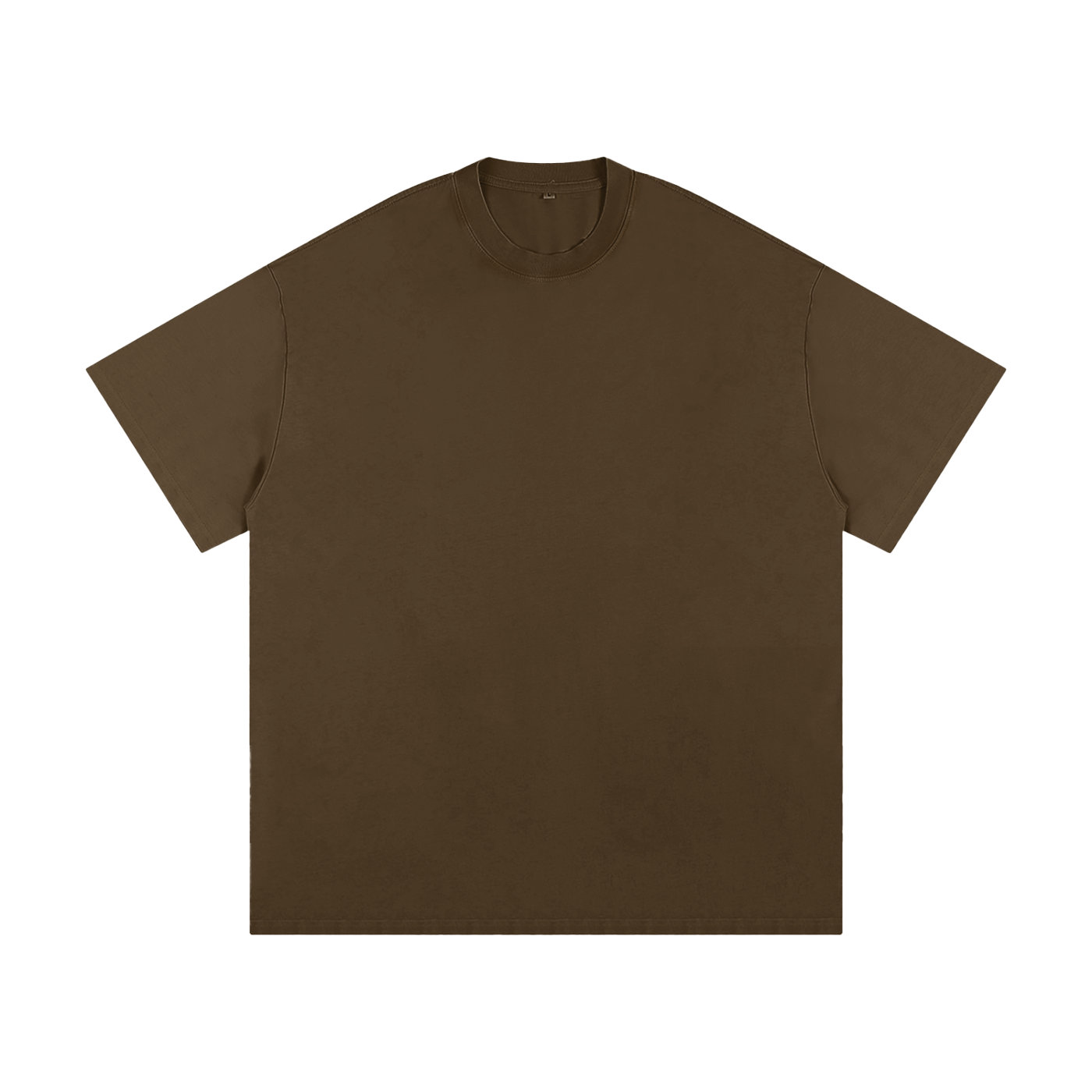 BLANK - OVERSIZED TEE