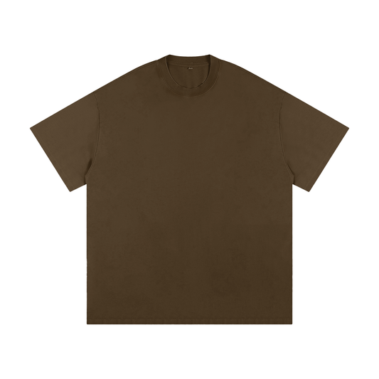 BLANK - OVERSIZED TEE