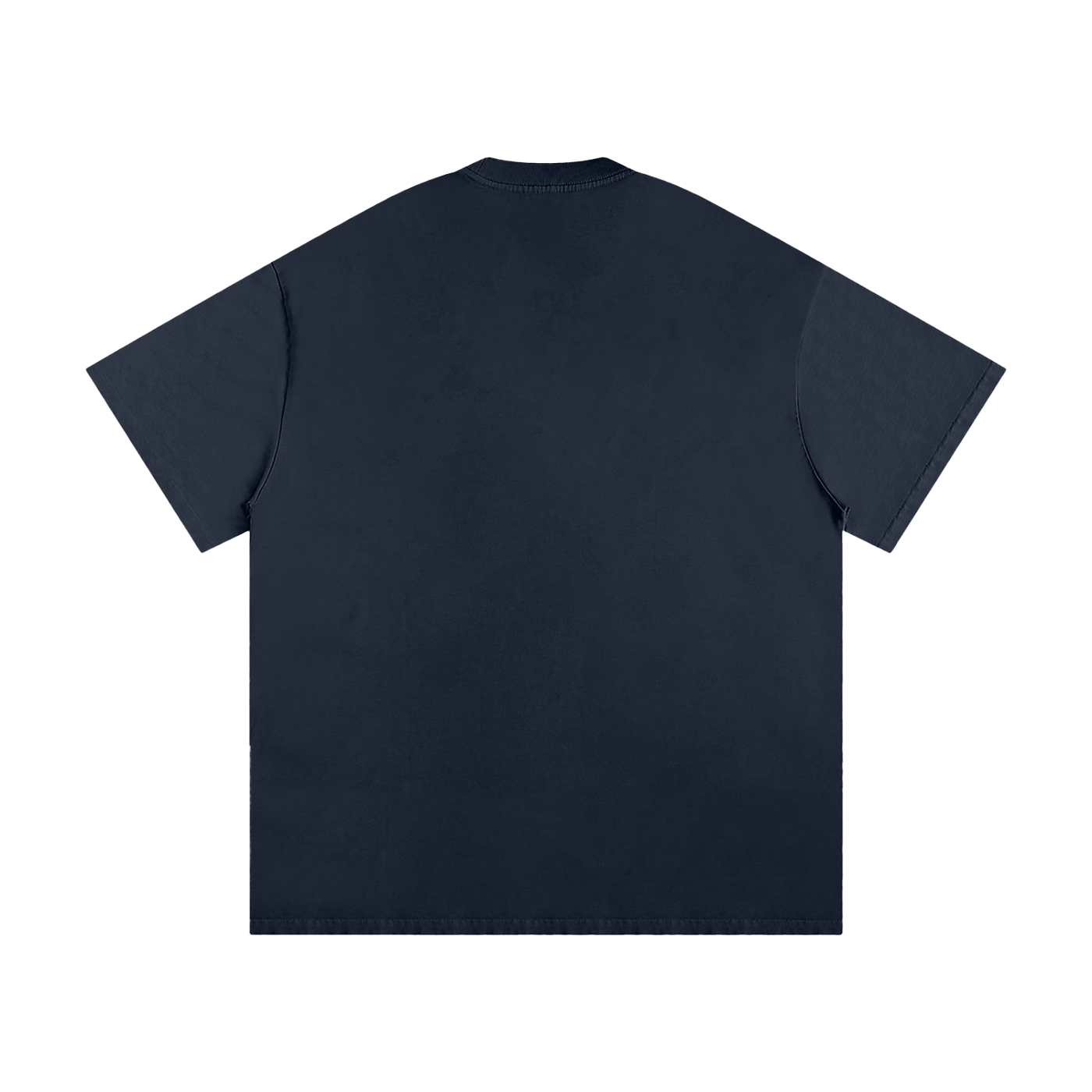 BLANK - OVERSIZED TEE