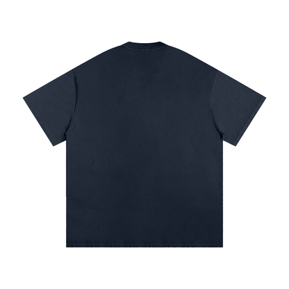 BLANK - OVERSIZED TEE
