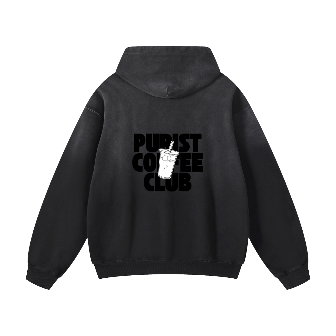 PCC HOODIE