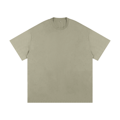 BLANK - OVERSIZED TEE