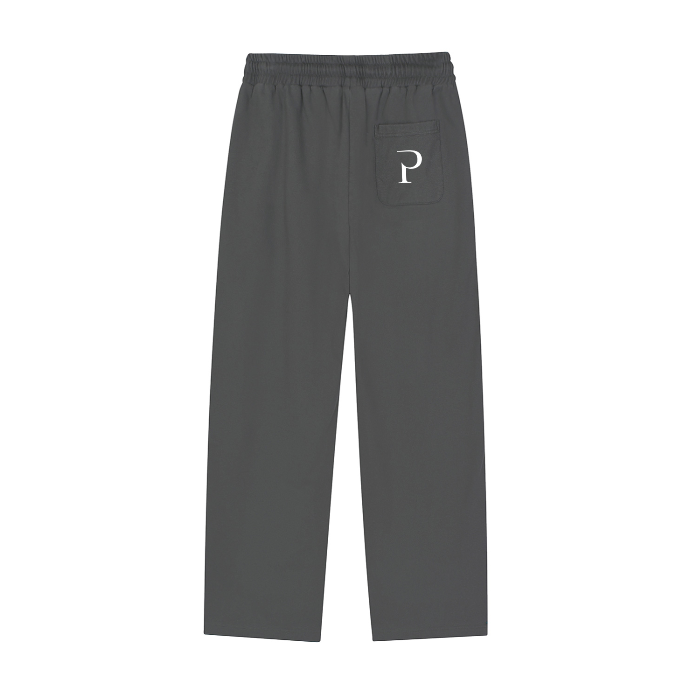 REFLECTIVE STRAIGHT LEG P PANT