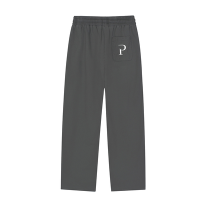 REFLECTIVE STRAIGHT LEG P PANT
