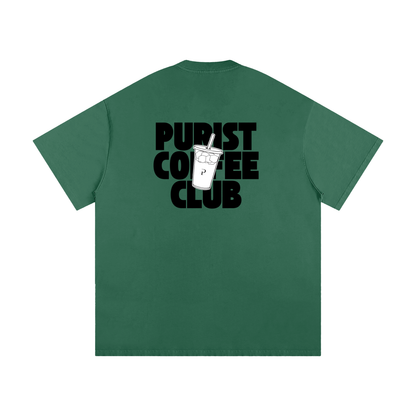 PCC - OVERSIZED TEE