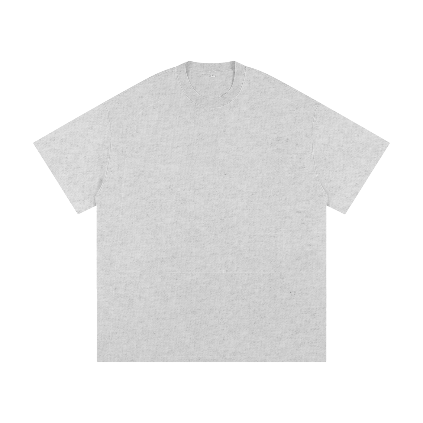 BLANK - OVERSIZED TEE
