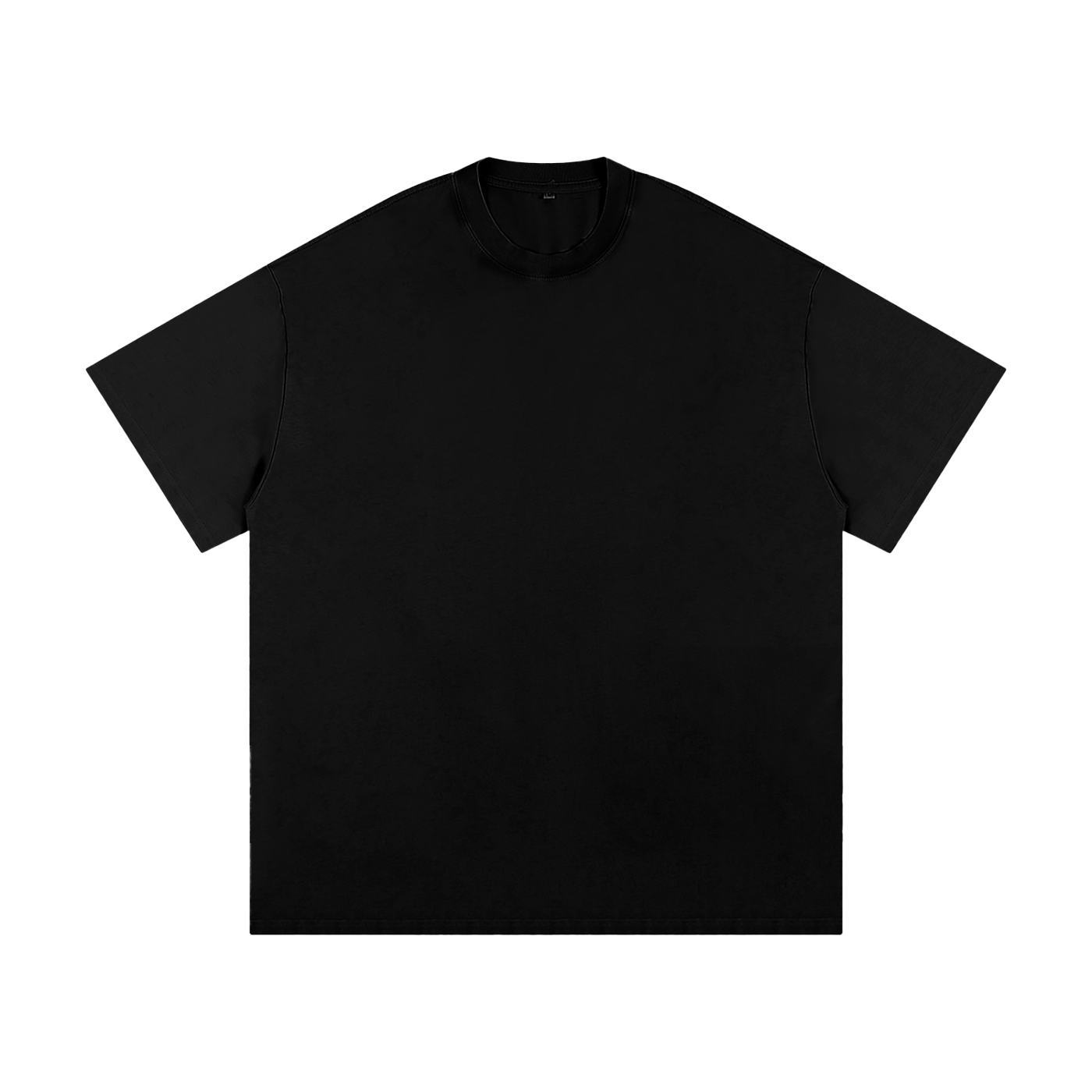 BLANK - OVERSIZED TEE
