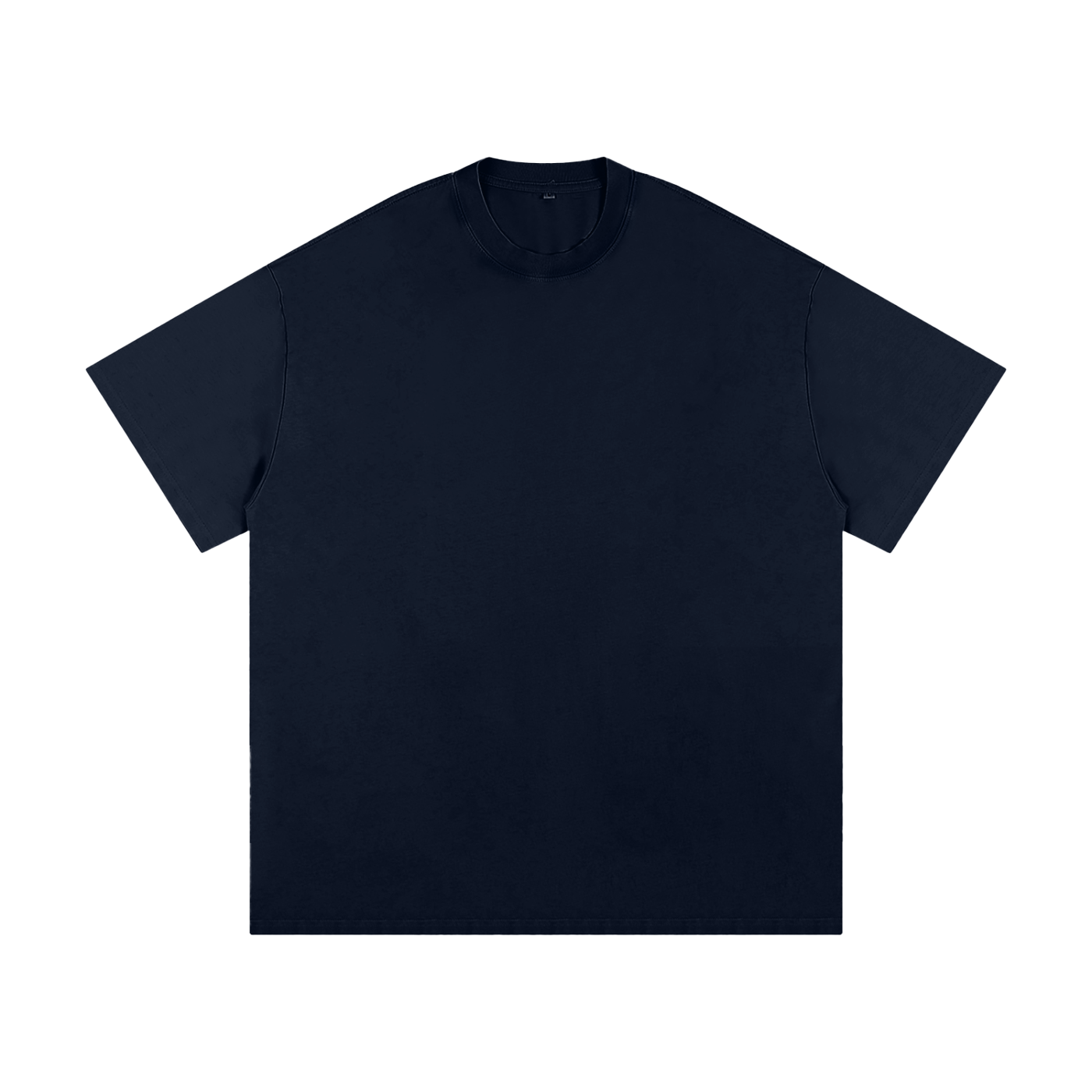 BLANK - OVERSIZED TEE