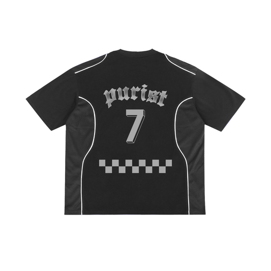 PURIST JERSEY TEE
