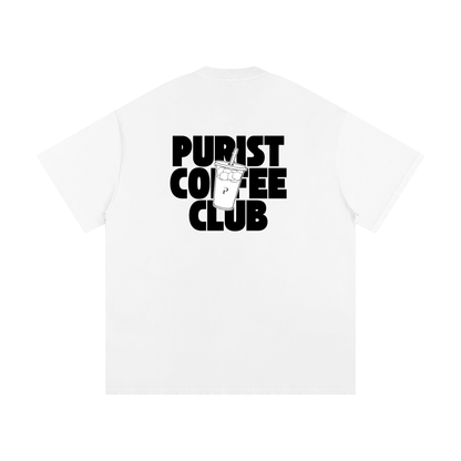 PCC - OVERSIZED TEE