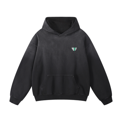 SUNDAY COFFEE RUN HOODIE