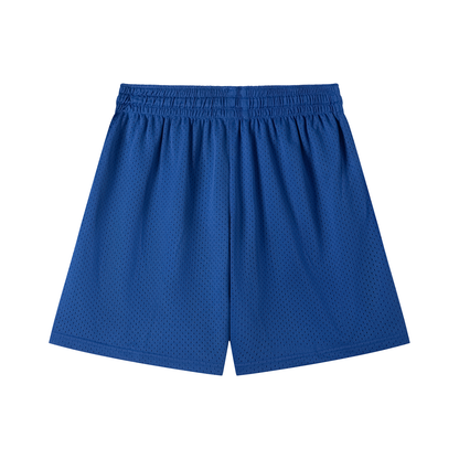 P MESH SHORTS