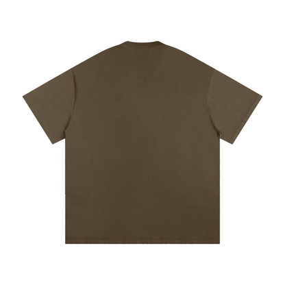 BLANK - OVERSIZED TEE
