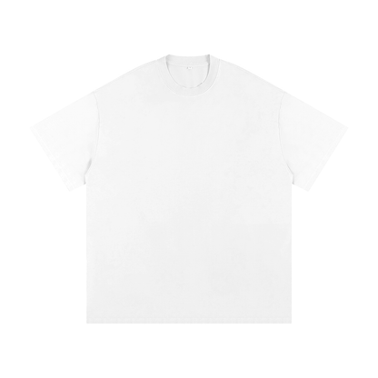 BLANK - OVERSIZED TEE