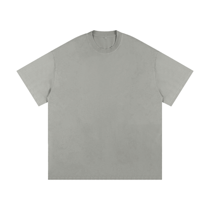BLANK - OVERSIZED TEE