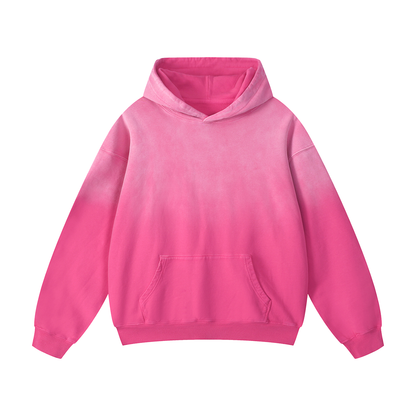 BLANK HOODIE