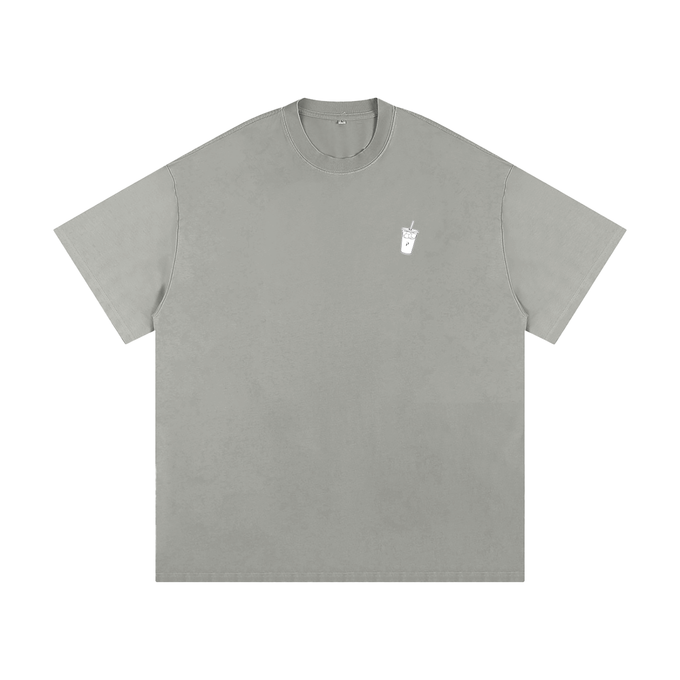PCC - OVERSIZED TEE