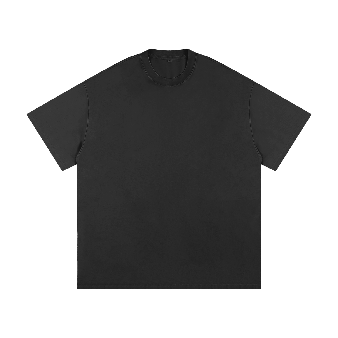 BLANK - OVERSIZED TEE