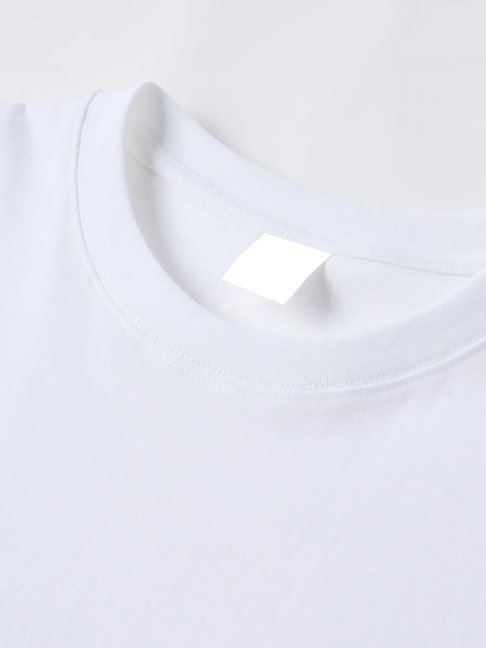 MOUNTAIN TEE - BLACK