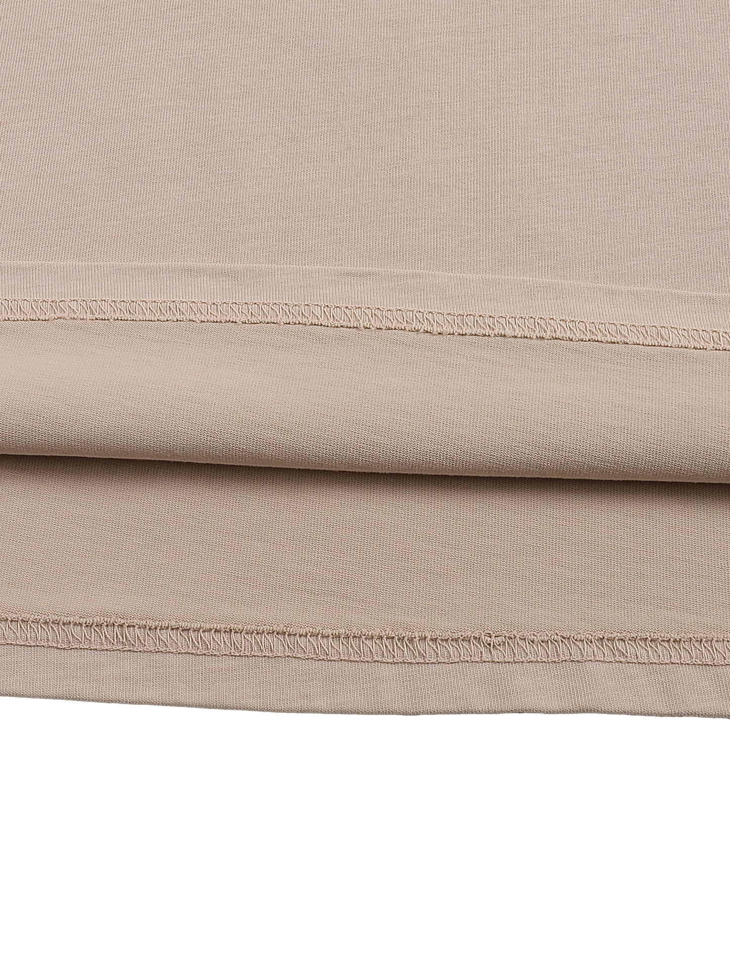 BLANK - OVERSIZED TEE