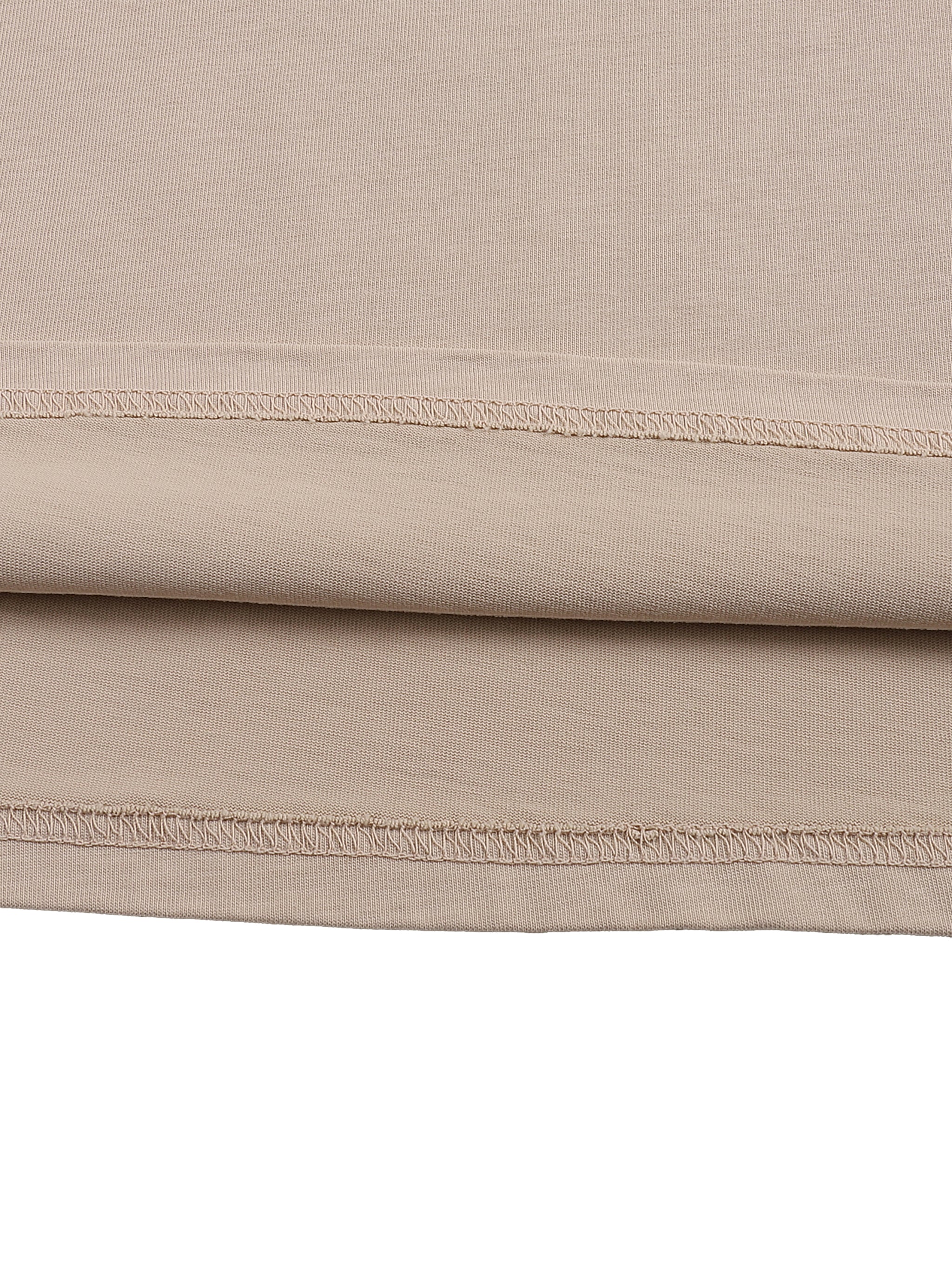 BLANK - OVERSIZED TEE