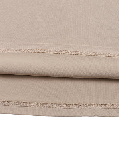 BLANK - OVERSIZED TEE