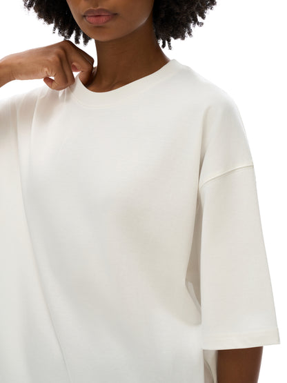 BLANK - OVERSIZED TEE