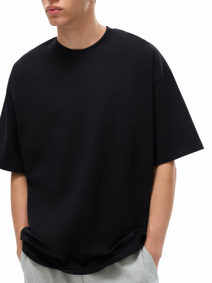 BLANK - OVERSIZED TEE