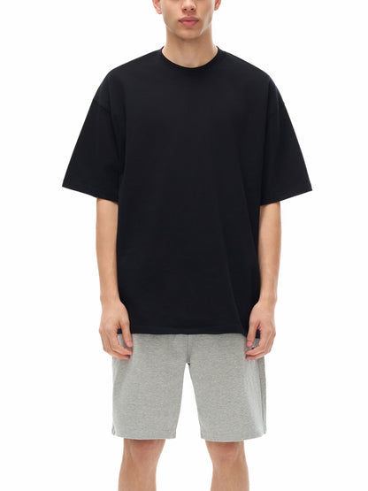 BLANK - OVERSIZED TEE