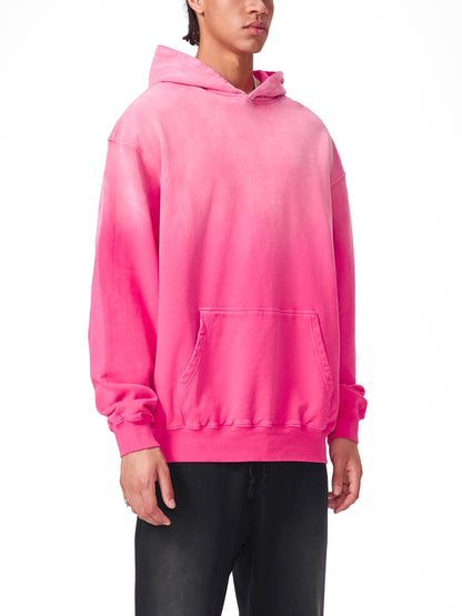 BLANK HOODIE