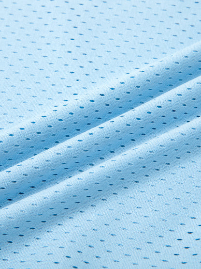 P MESH SHORTS
